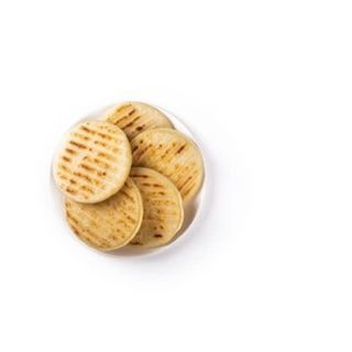 Arepa Extra De Queso