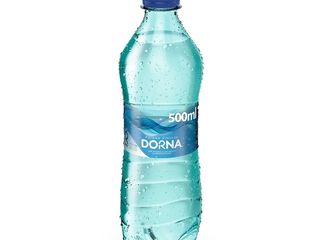 Apa minerala Dorna (500ml)