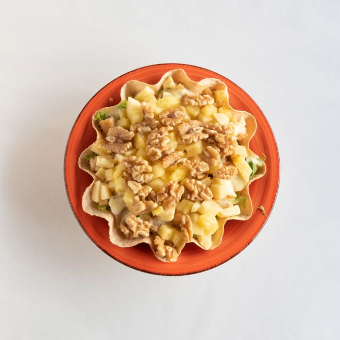 Ensalada Acapulco