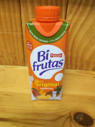 Zumo Pascual (330 ml.)