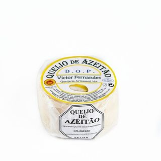 Queijo Azeitao 250gr