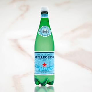 Acqua frizzante 50cl