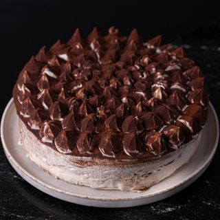 Tarta De Tiramisú (1 Porción)