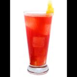 Red-Grape fruit juice(Ceres bottle)