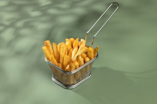 კარტოფილილ ფრი