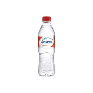 Agua Pequeña (500 Ml.)