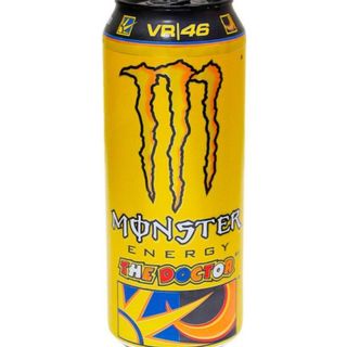 Монстр The Doctor 500 мл