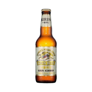 Cerveza Kirin (330 Ml.)