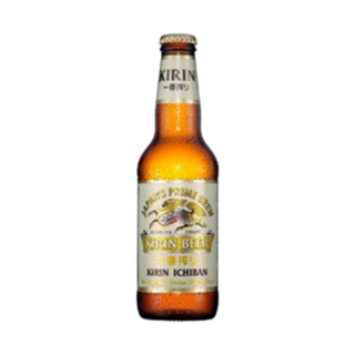 Cerveza Kirin (330 Ml.)