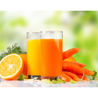 Ябълка и морков (500мл)