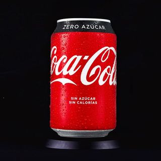 Coca-Cola Zero 33cl