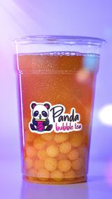 Veliki bubble tea 0,7l