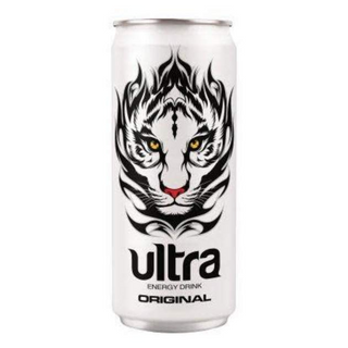 Ultra Energis