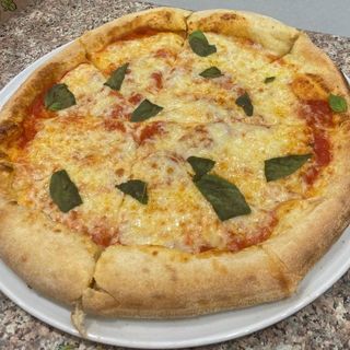 Pizza Quattro Formaggi Ø30 cm