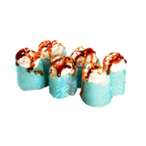 Хосомаки Вулкан 6 бр 160гр