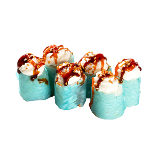 Хосомаки Вулкан 6 бр 160гр