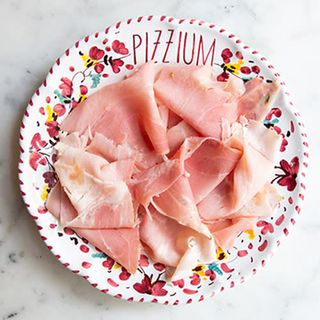 Prosciutto cotto arrosto 1 etto