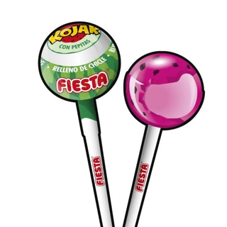 Kojak Sandia