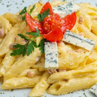 Black River pasta