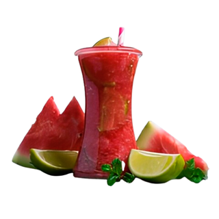 Granizado De Sandía (500 Ml.)