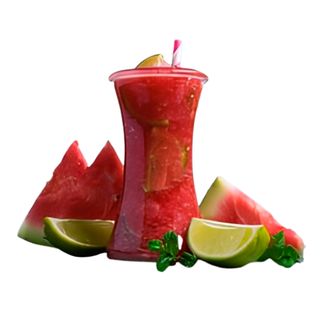 Granizado De Sandía (500 Ml.)