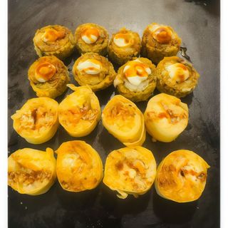 Hot Lover - 16 Peças