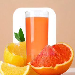 Фреш Портокал и Грейпфрут (1000мл)