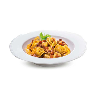 Tortelloni Al Ragu Bolognese
