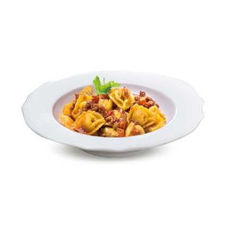 Tortelloni Al Ragu Bolognese