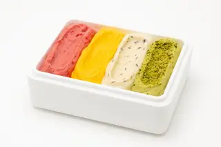 Gelato 1000ml