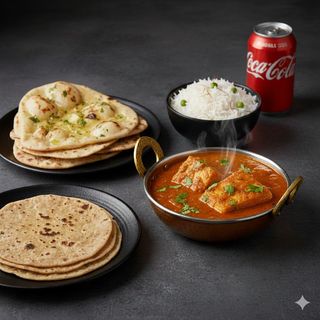 Fish masala Combo