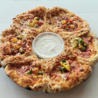 Grande Fiore Peperoni