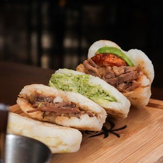 Combo Arepa (3 Uds.)