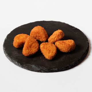 Chicken Nuggets   (6pz)