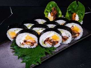 Grand Cheff Roll 6 szt