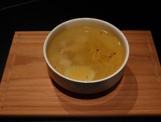 Бульйон курячий (400г)