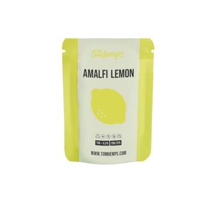 Hash De Cbd - Amalfi Lemon 1G