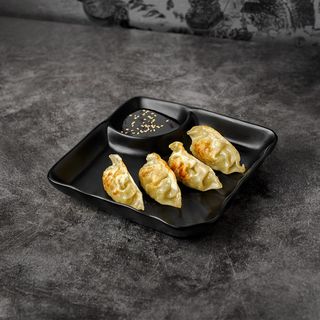 Gyoza carne (4p)