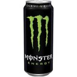 Monster Can