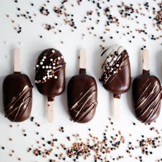 Сладкиш Ескимо (1бр)