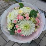 Ніжність у квітах 