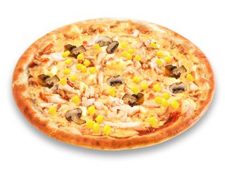 Пицца "Полло"