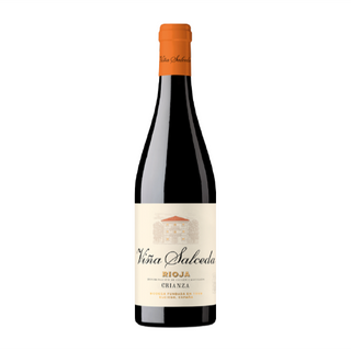 Vino Tinto Viña Salceda (750 ml)