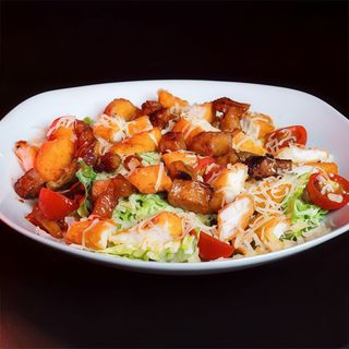 Ensalada César