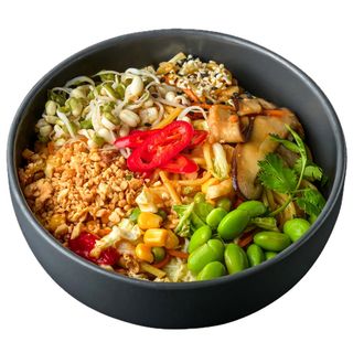 Tăiței cu legume (400 g)