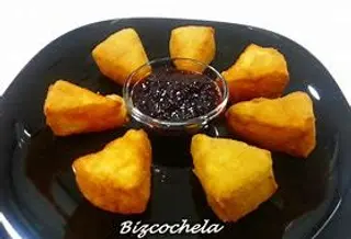 Camembert Frito