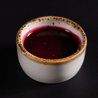 Соус "Вишневий BBQ"