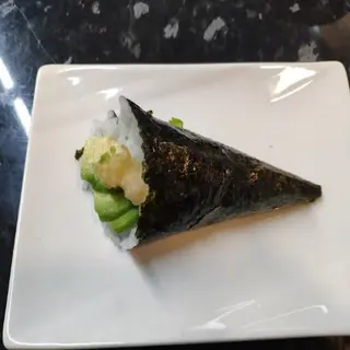 Temaki Aguacate (1 Pza.)