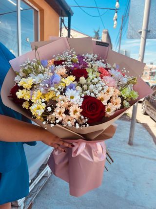 თაიგული 6