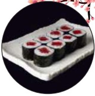 Maki Atún (8 Pzs.)